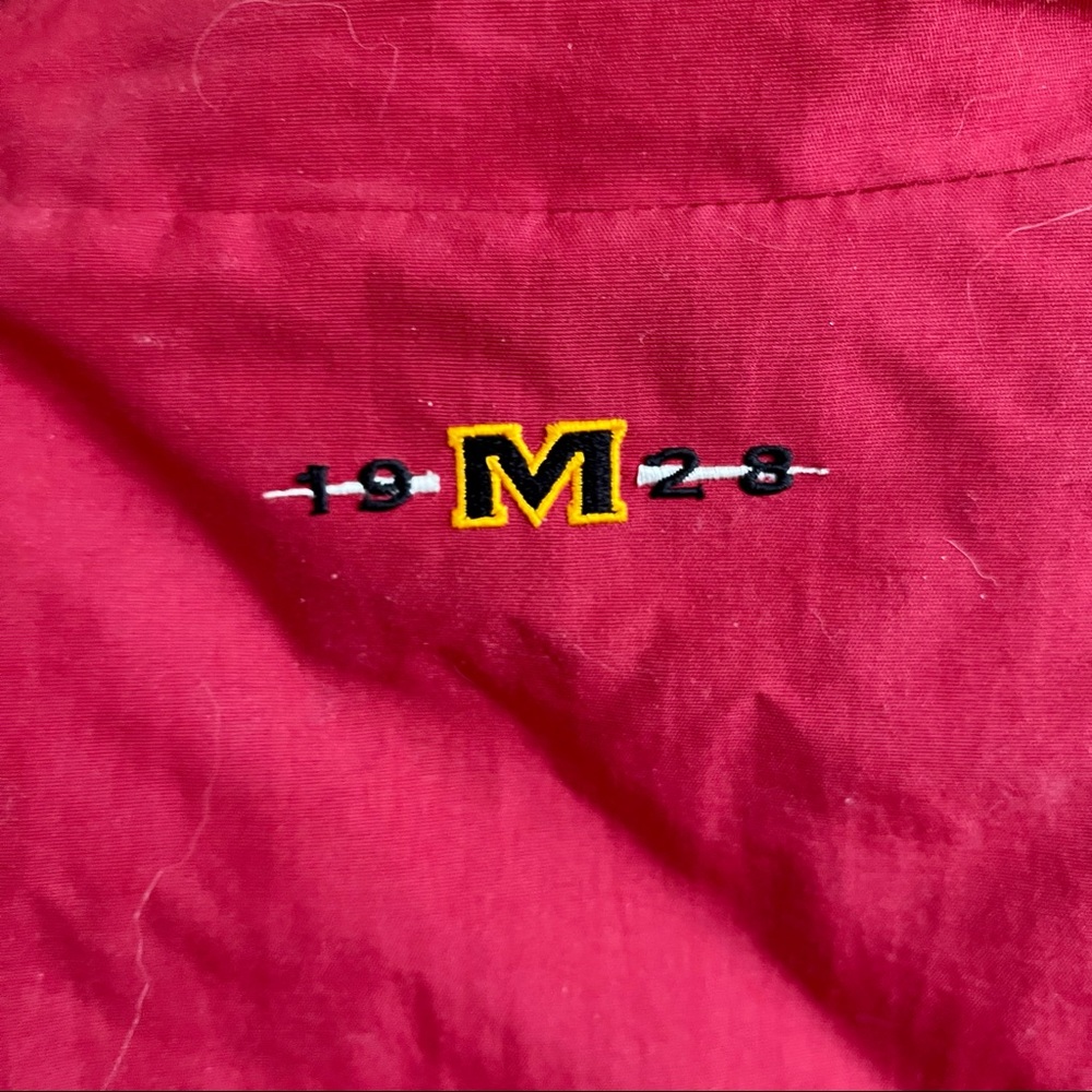 Mickey Mouse Jacket - image 5